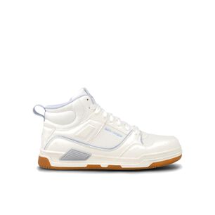 Zapatilla Mujer North Star Court 86 Blanco