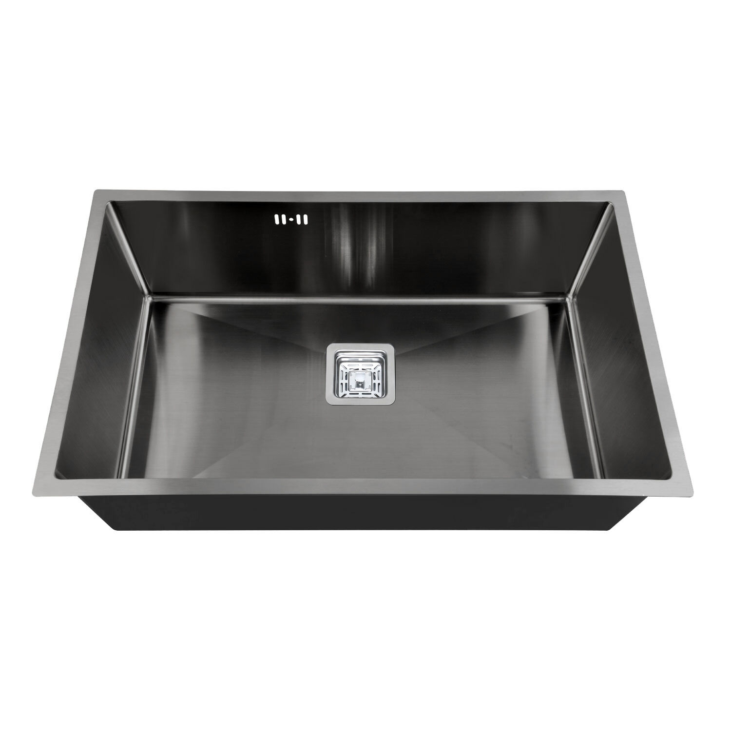 Lavaplatos 1c Grner Black 745hb image number 0.0