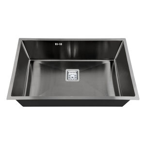 Lavaplatos 1c Grner Black 745hb