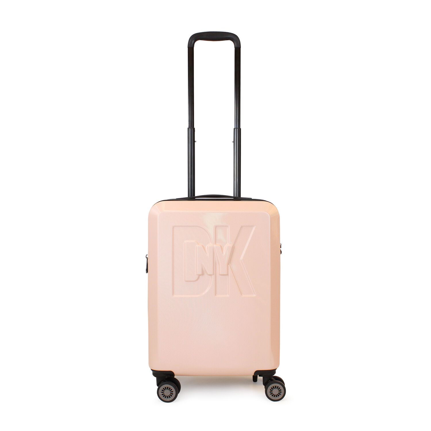 Maleta Donna Karan S De Cabina Luxe 10kg Rosa Dkny image number 0.0