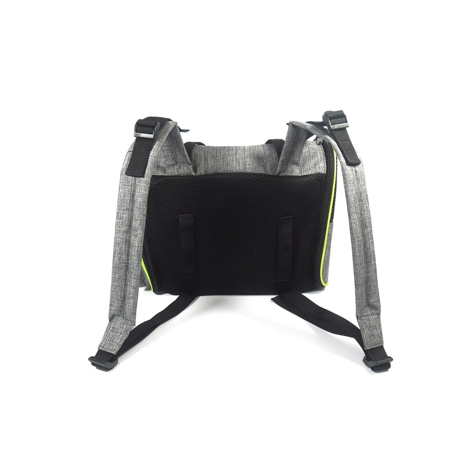 Bolso Transportador Mascotas Perro Gato Respirable image number 2.0