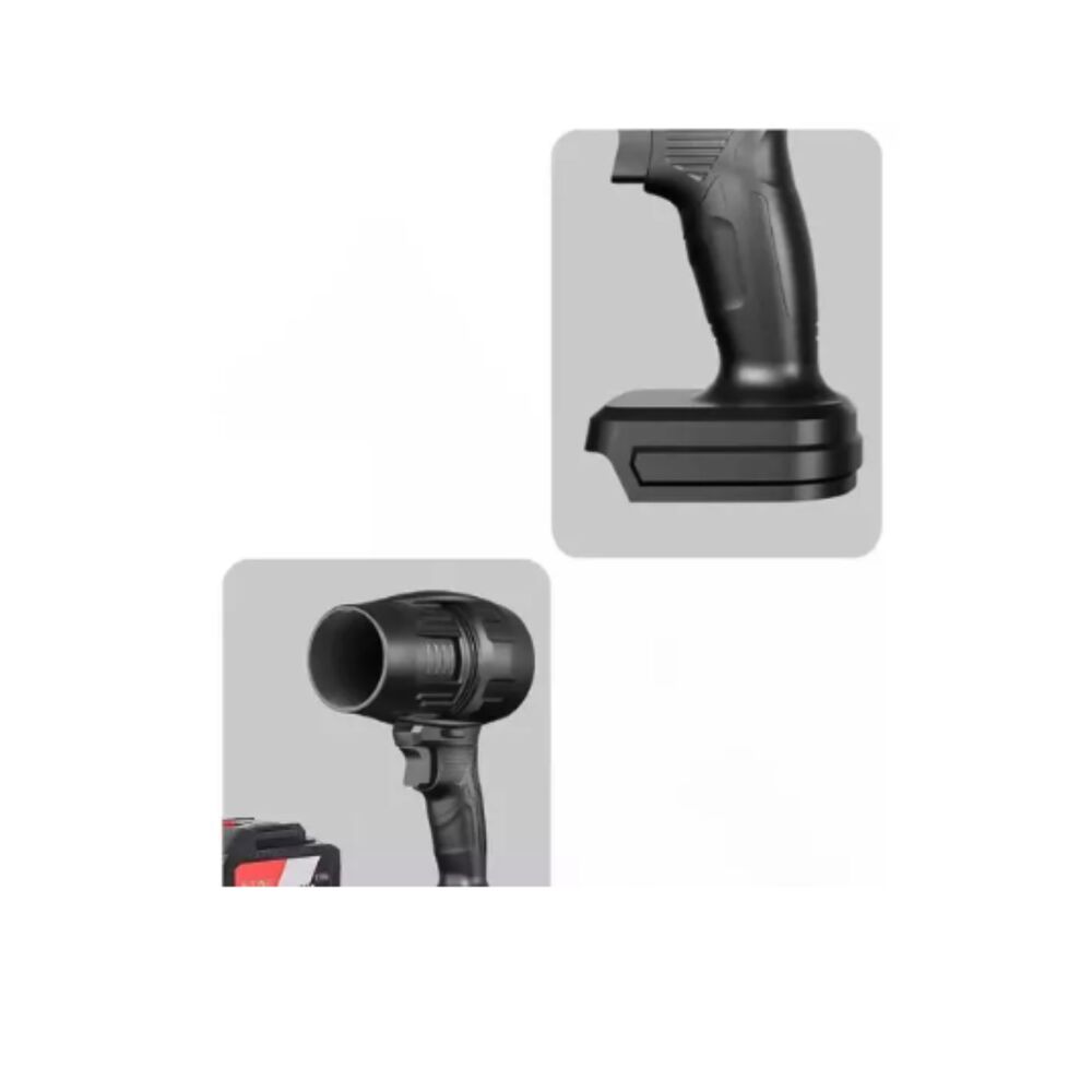 Soplador Inal&aacute;mbrico Profesional De Polvo Turbina 48v 1050w image number 3.0