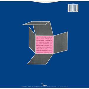 Living In A Box - Living In A Box | 12" Maxi Single Usado