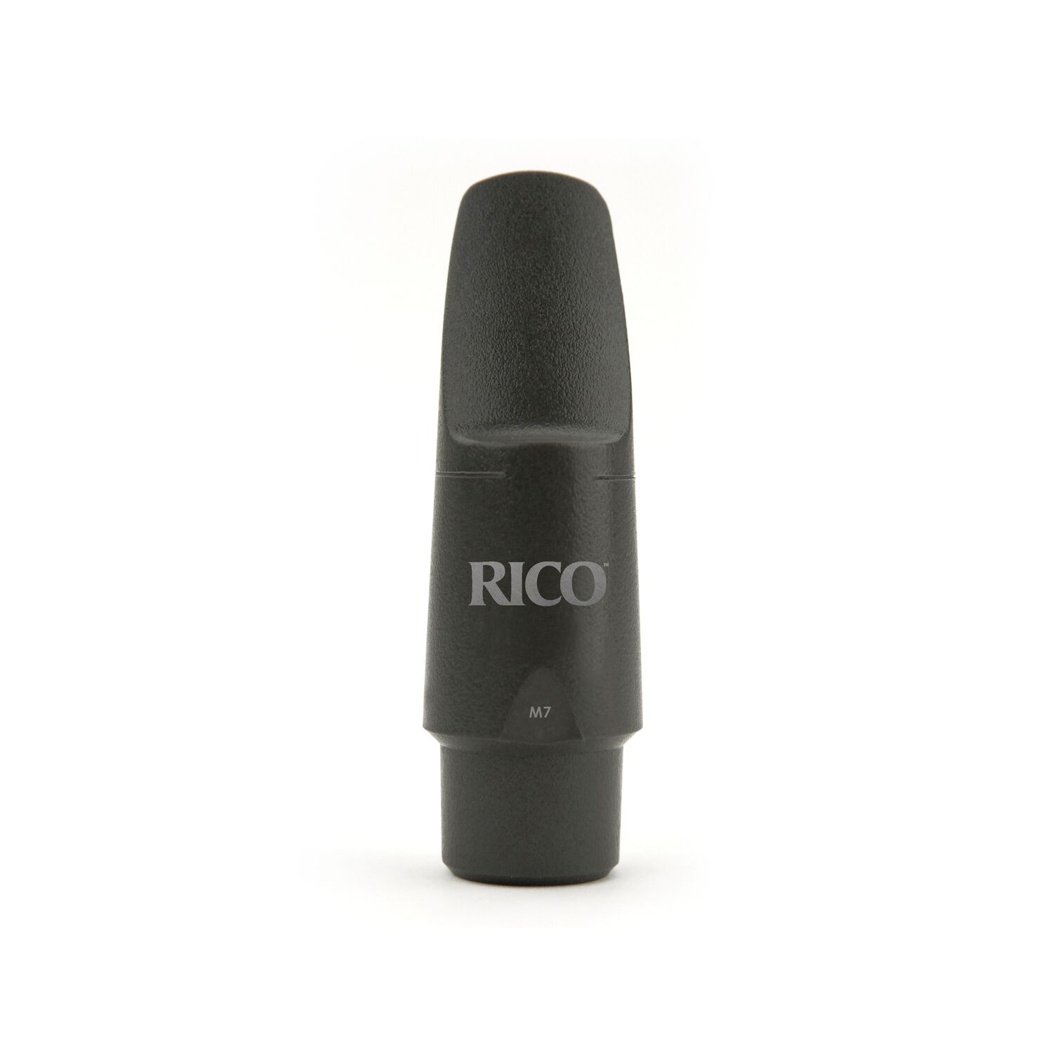 Boquilla Saxo Alto Metalite Sx M7 Rico Mjm-7 Daddario image number 0.0