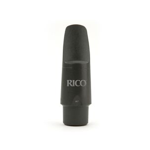 Boquilla Saxo Alto Metalite Sx M7 Rico Mjm-7 Daddario