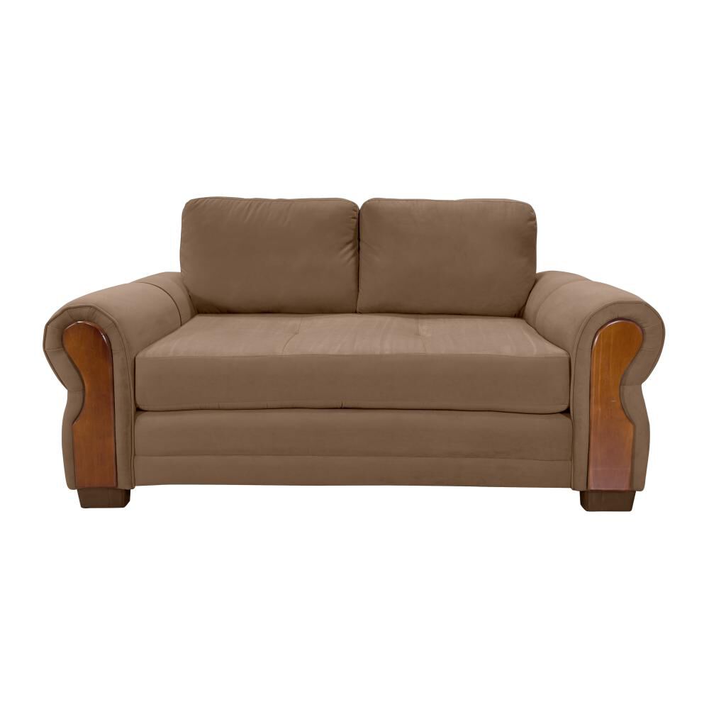 Sofá Living Factory Arizona / 2 Cuerpos image number 1.0