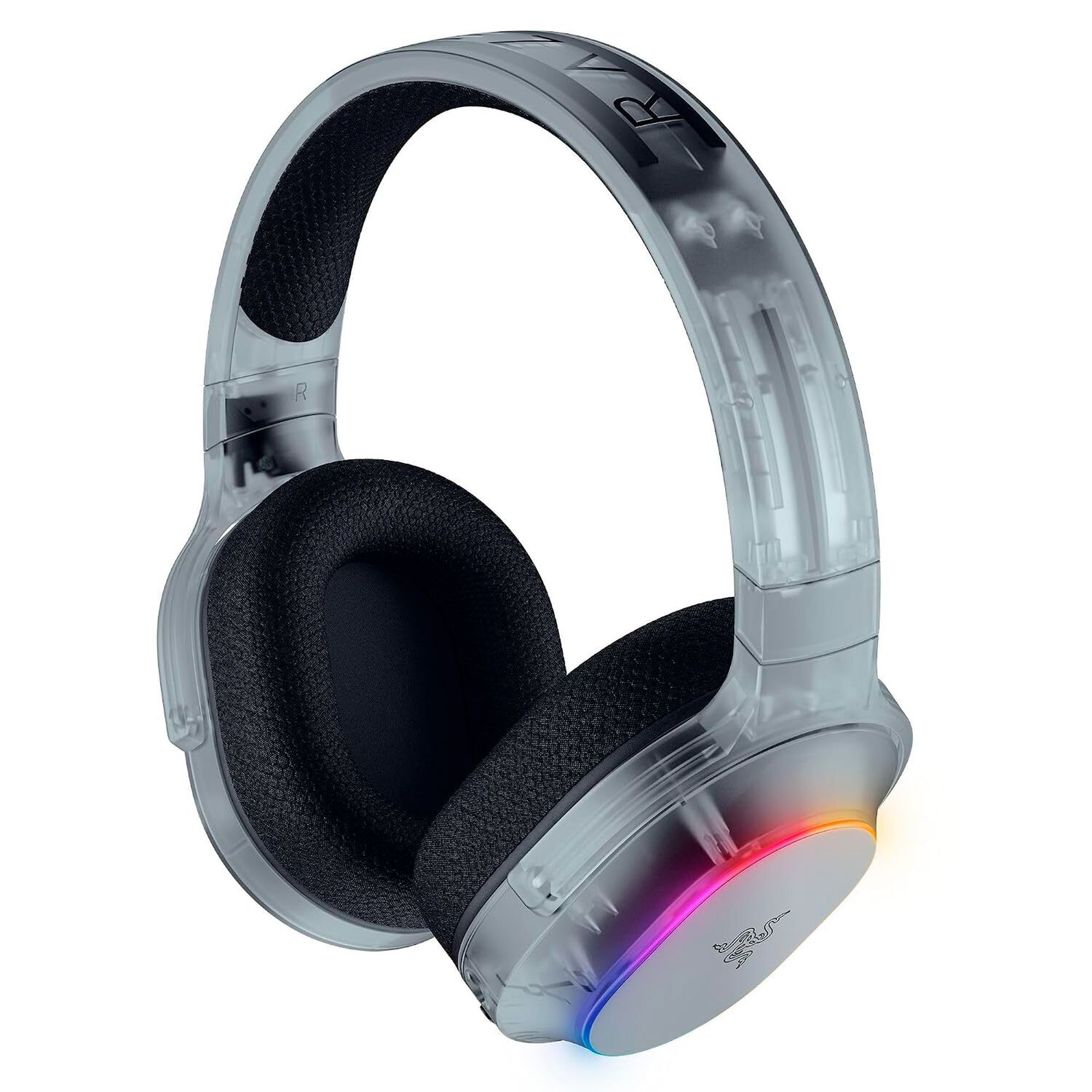 Aud&iacute;fonos Gamer Razer Barracuda X Chroma Phantom White image number 2.0