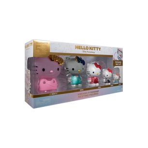 Set De Figuras Hello Kitty Hkt0217