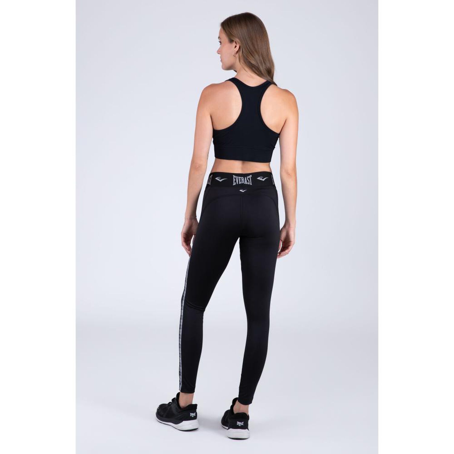 Legging Long Cross Everlast image number 1.0