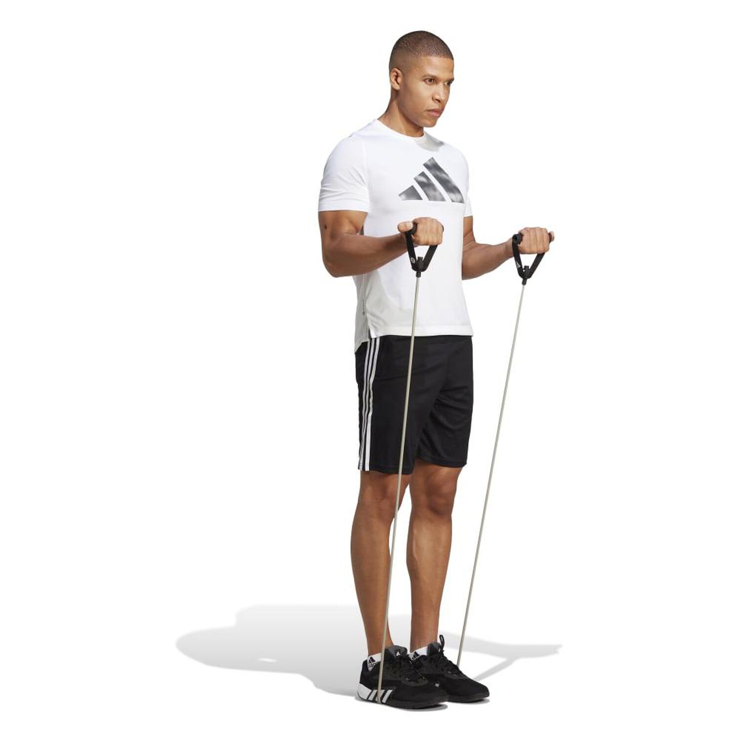 Short Deportivo Hombre Train Essentials Adidas image number 1.0