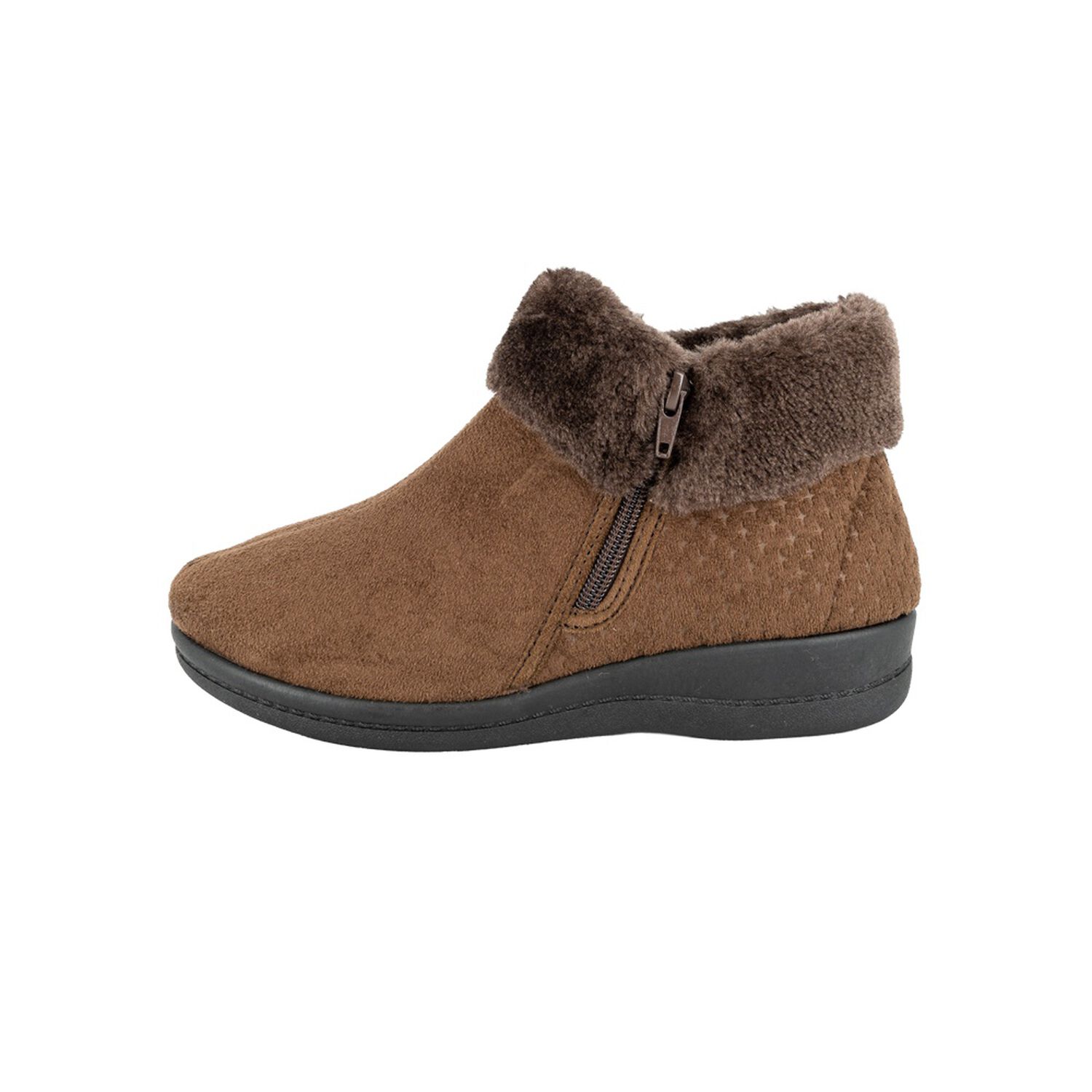 Botin Confort Thane Cafe Passer image number 1.0