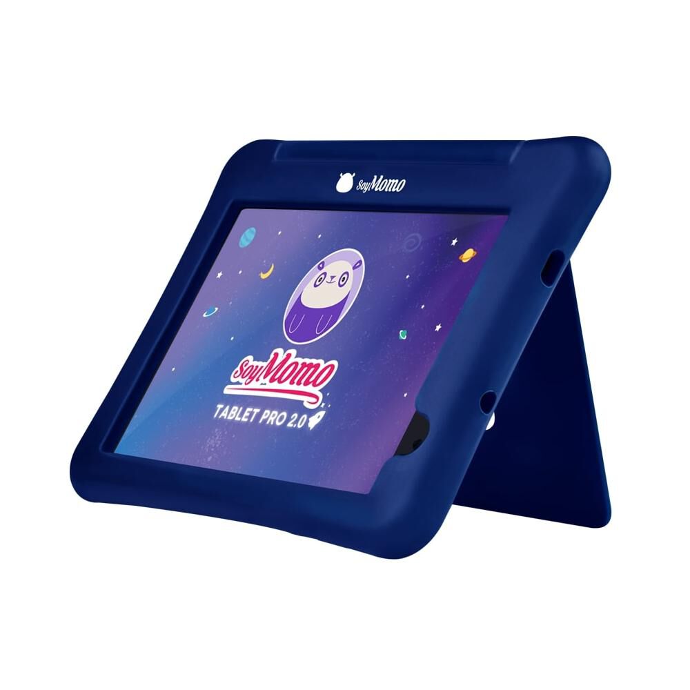 Tablet 8" Soymomo Tab Pro 2.0 Teen / 4 GB RAM /  64 GB image number 1.0