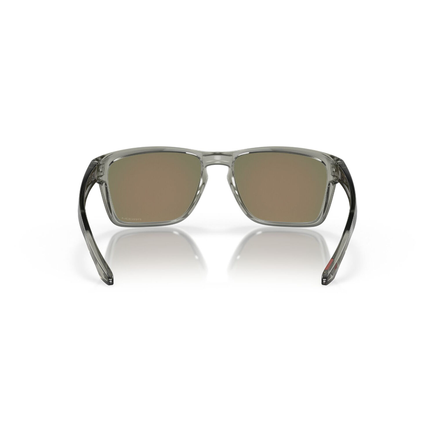 Lentes De Sol Sylas Prizm Ruby Oakley image number 3.0