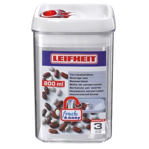 Contenedor Para Almacenar