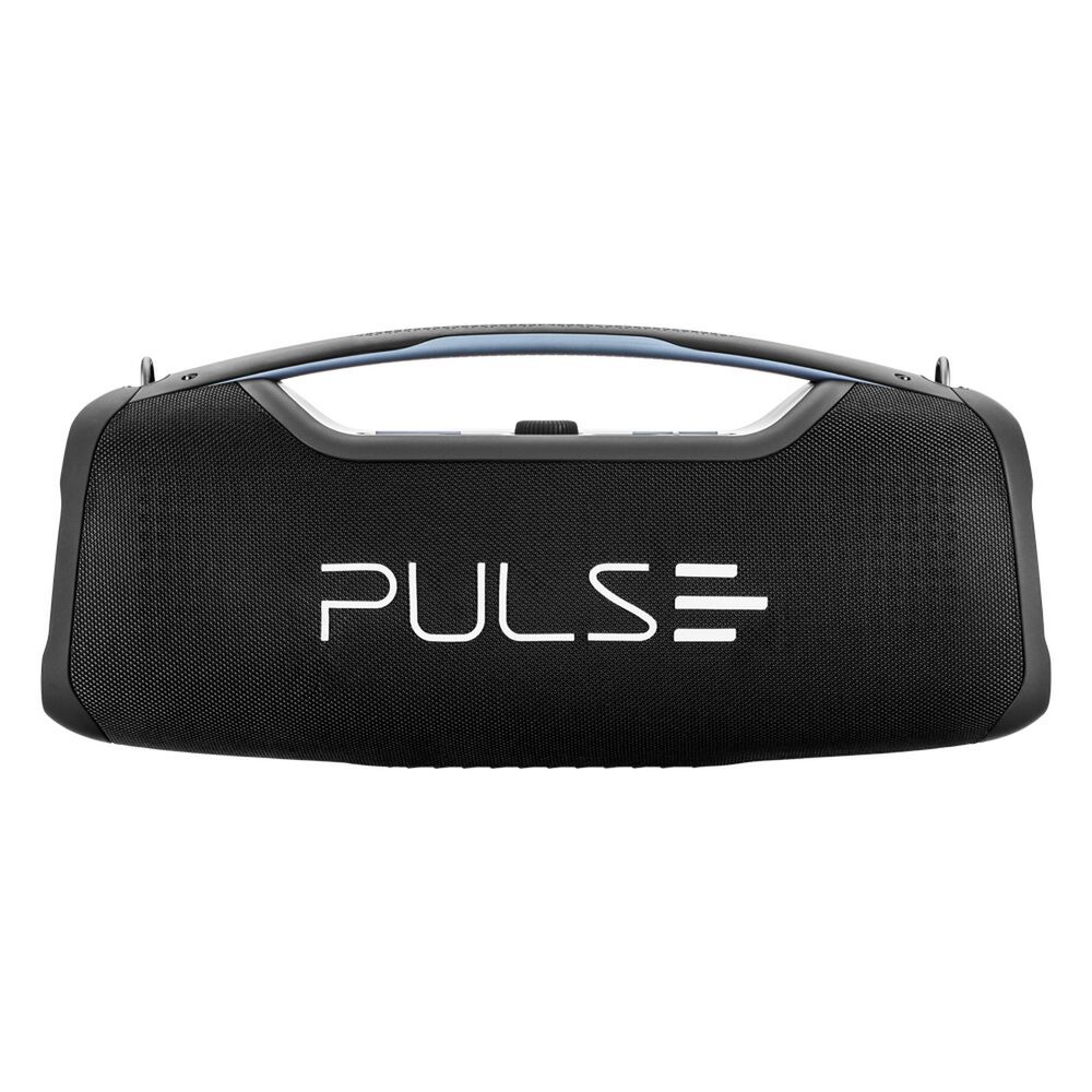 Parlante Portatil Bazooka Pulse Sp620 Ipx5 Tws image number 1.0