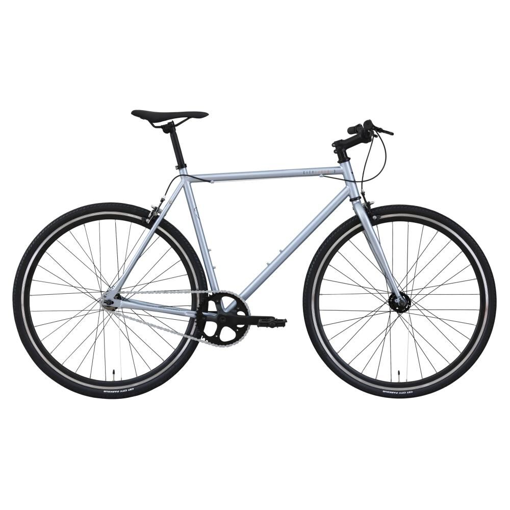 Oxford Cityfixer 3 Aro 28 1V M Gris