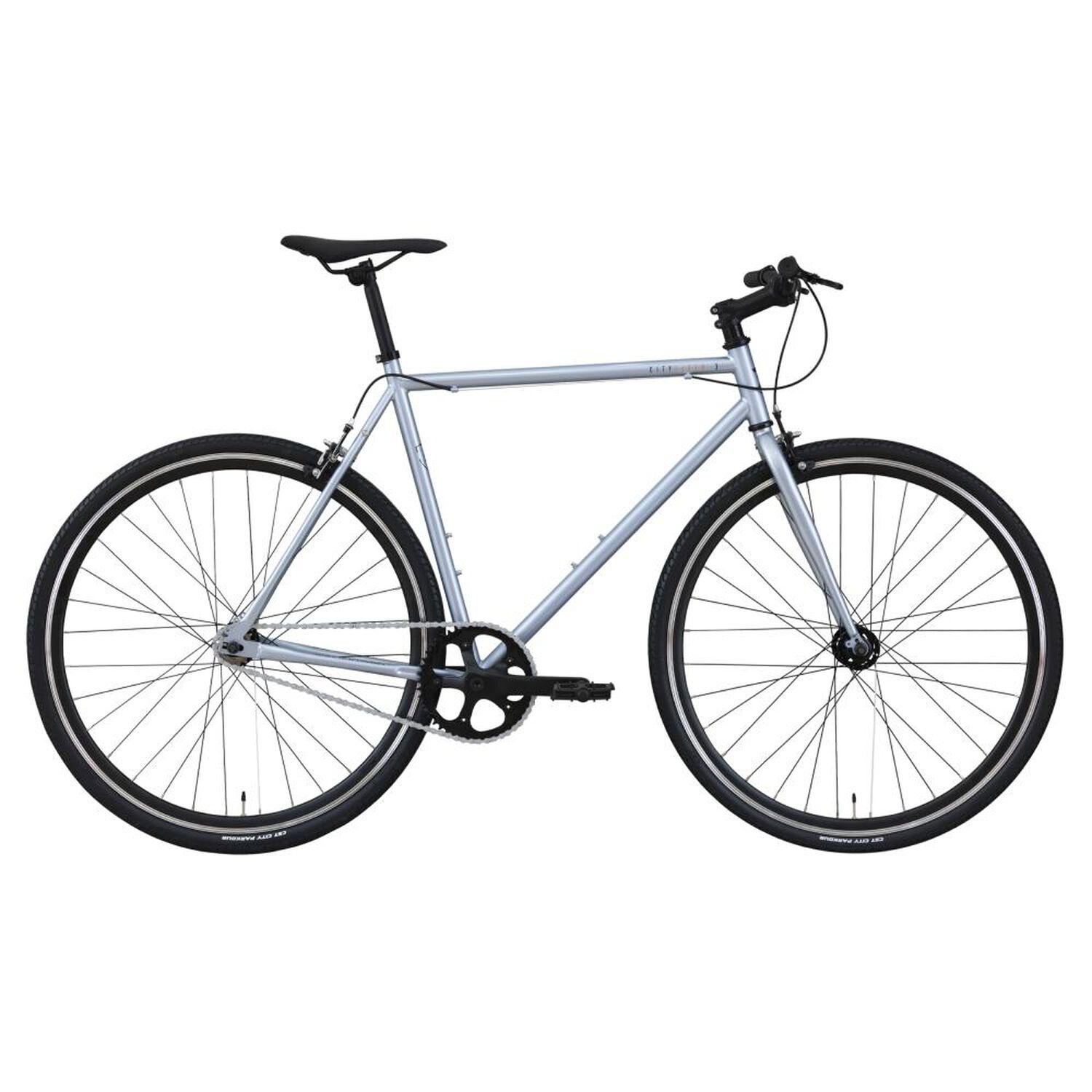 Bicicleta Ruta Oxford Cityfixer 3 / Aro 28 image number 0.0