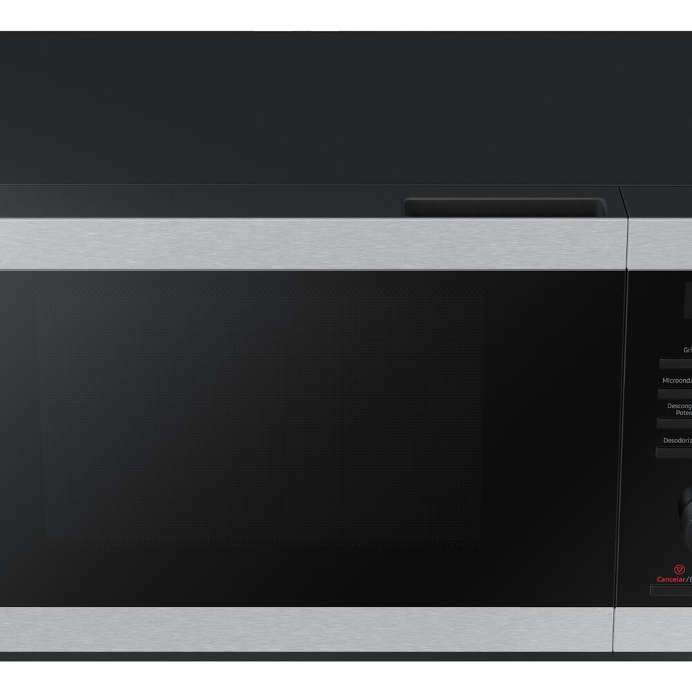 Microondas Grill Con Power Defrost 32l image number 4.0