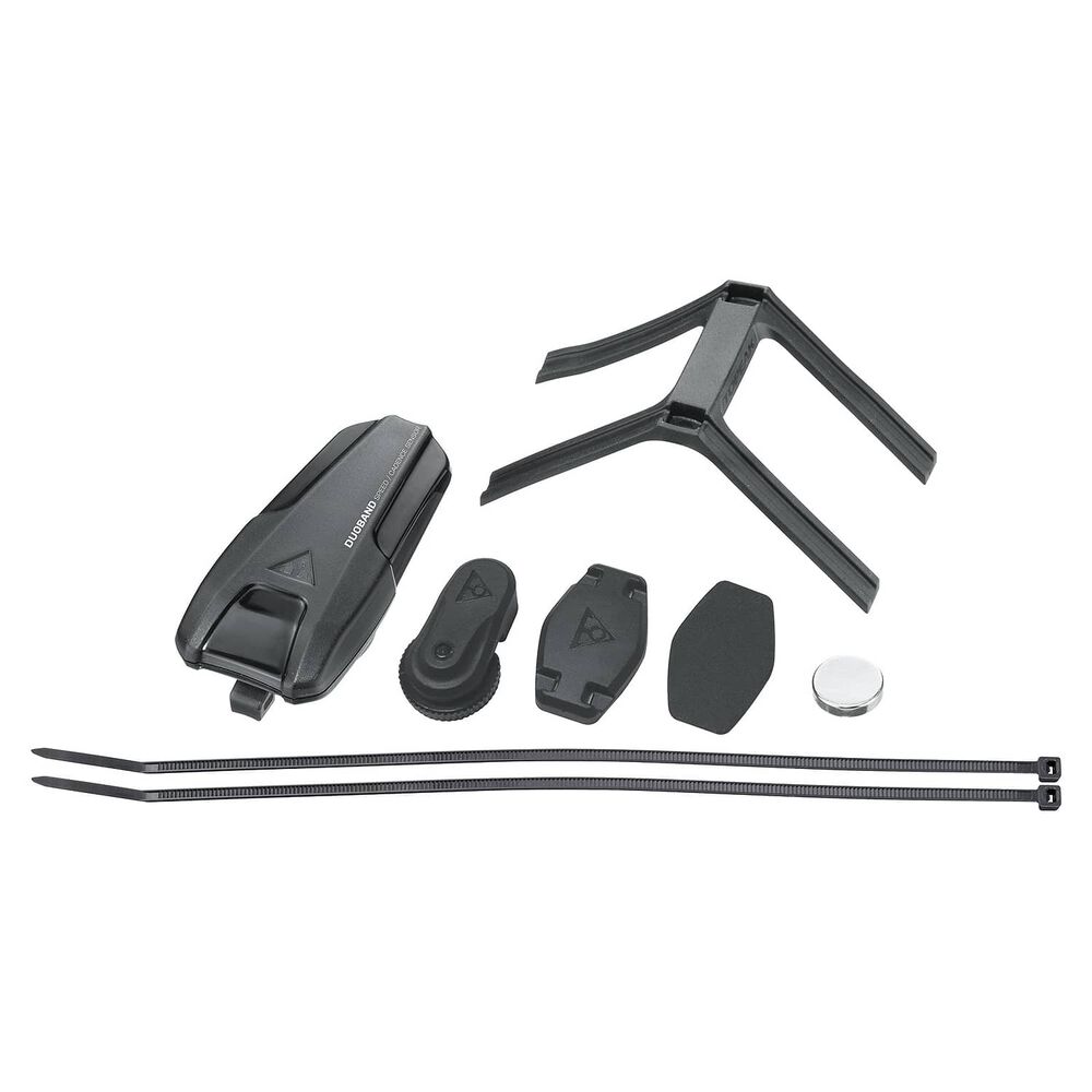 Sensor Topeak Cadencia Velocidad Duoband Bluetooth Ant+ image number 5.0