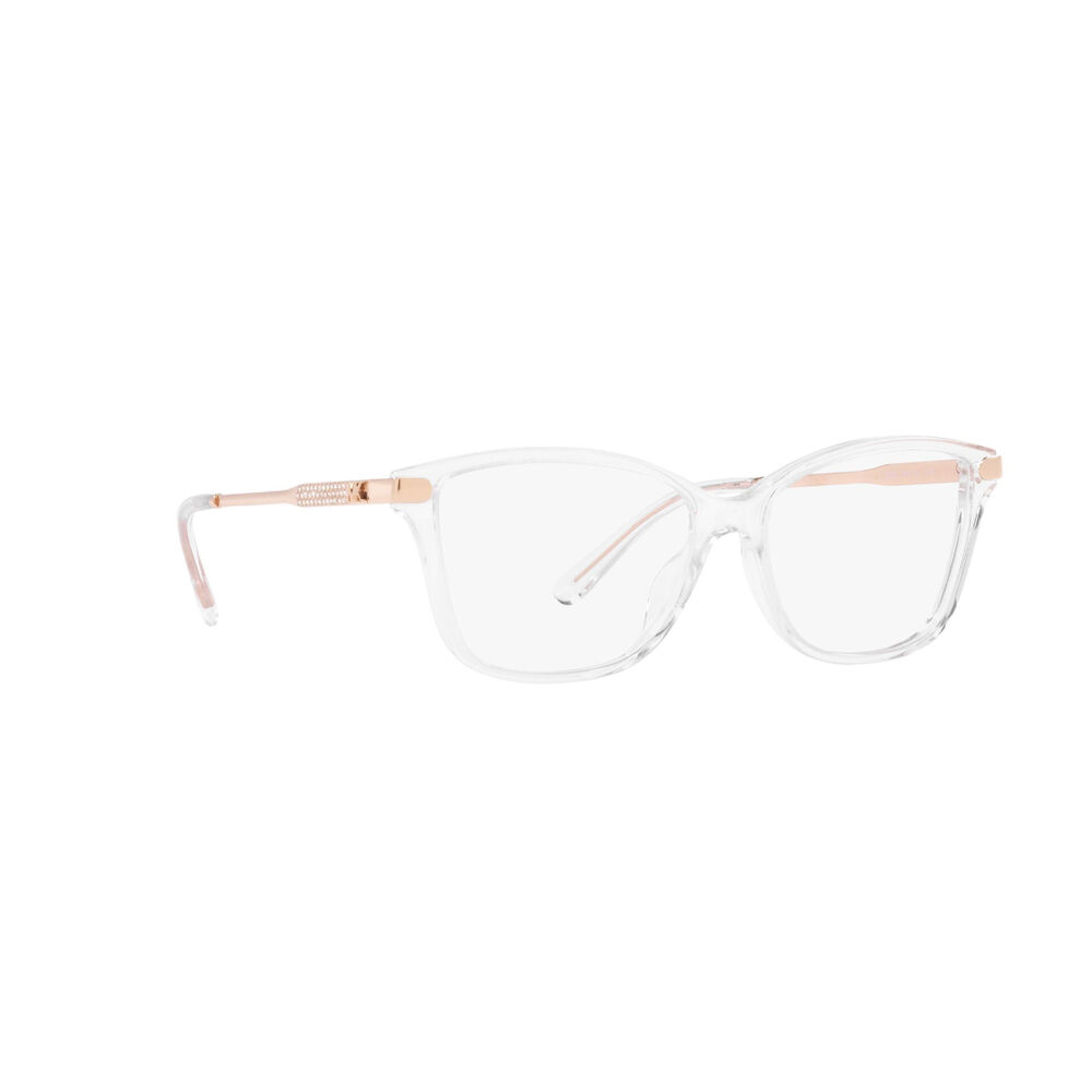 Lentes Ópticos Georgetown Transparent Clear Michael Kors image number 11.0