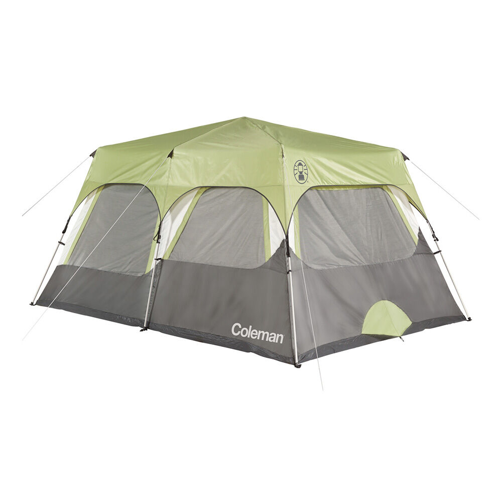 Carpa Instant 10 Personas Coleman / 10p image number 1.0