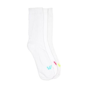 Pack Calcetines Medio Mujer Wetland / 3 Pares