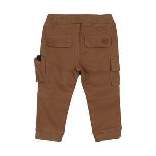 Pantal&oacute;n Bebe Ni&ntilde;o Baby
