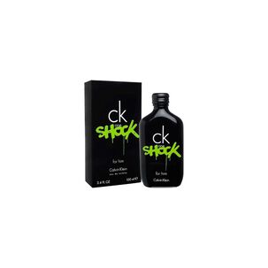 Calvin Klein "ck One Shock" Edt Hombre 100 Ml