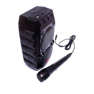 Karaoke Blik Screamer 1