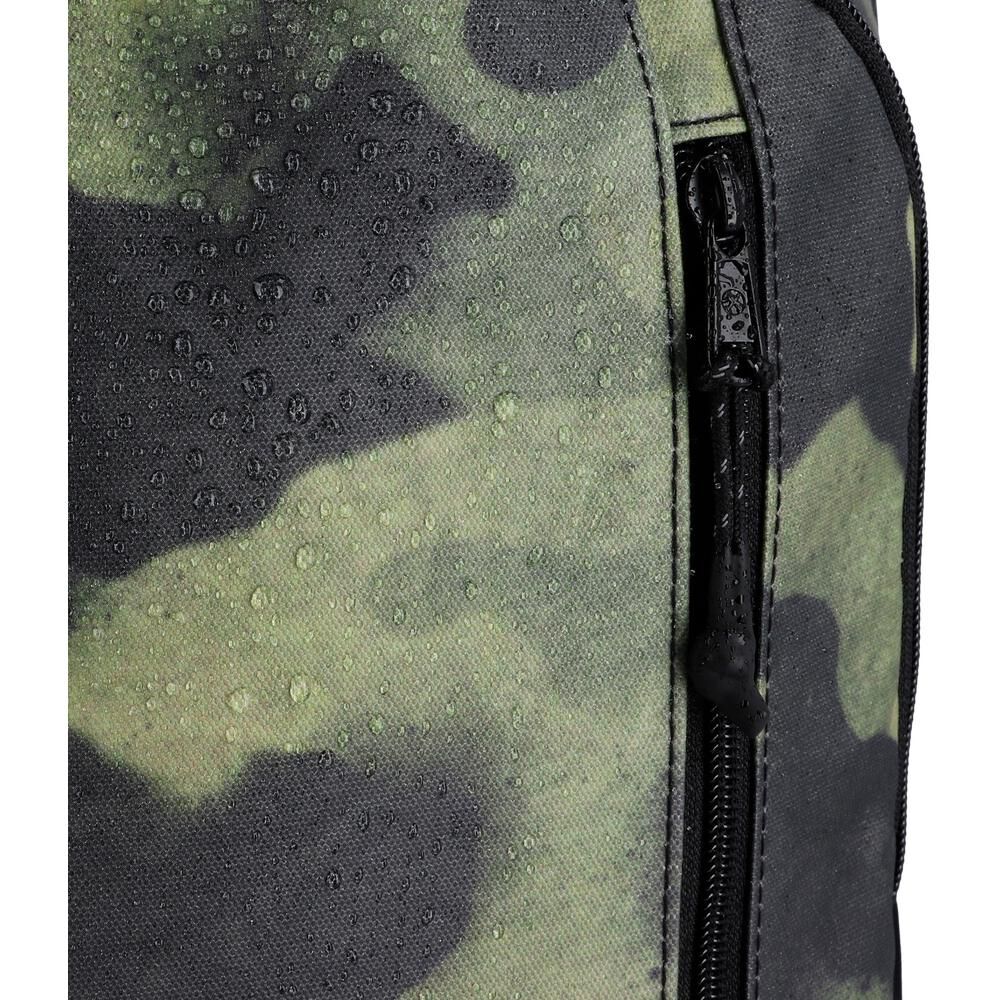 Mochila Notebook Xtrem Bronx 2.0 6xt Verde Militar 16" image number 2.0