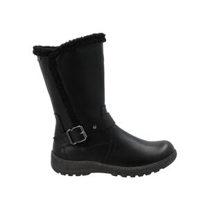 Bota Mujer Azaleia Leire Negro