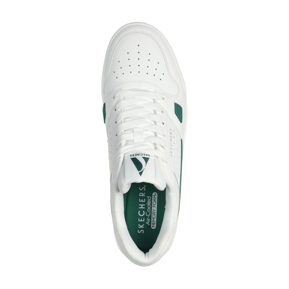 Zapatilla Urbana Hombre Skechers Koopa Wgr image number 1.0