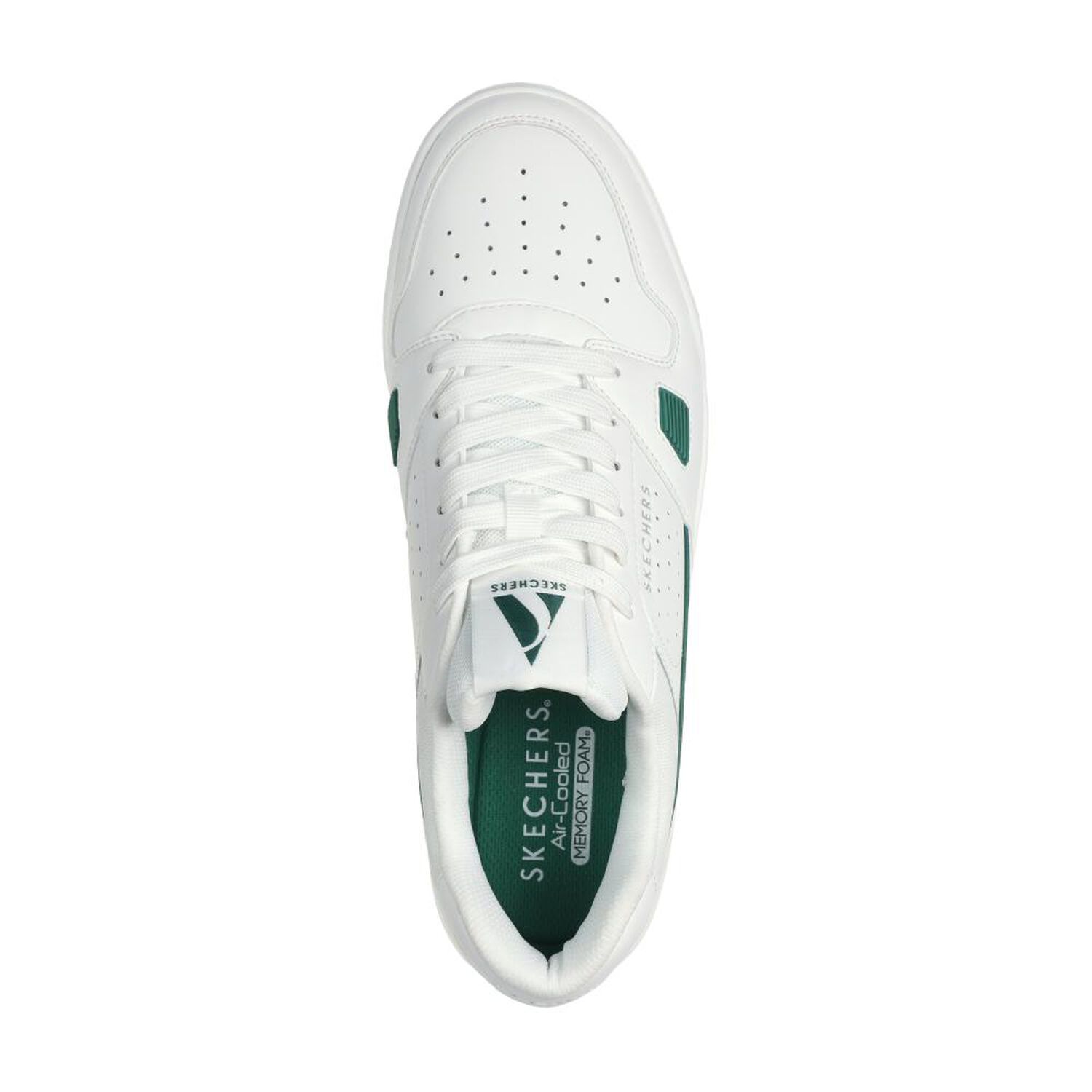 Zapatilla Urbana Hombre Skechers Koopa Wgr image number 1.0