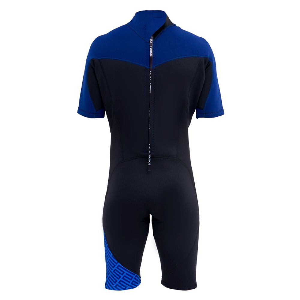 Traje De Agua 2 Mm Hombre L image number 2.0
