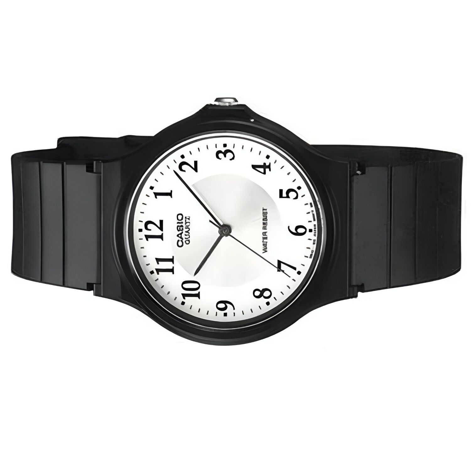 Reloj Casio De Mujer Mq-24-7b3ldf Black Edition image number 4.0
