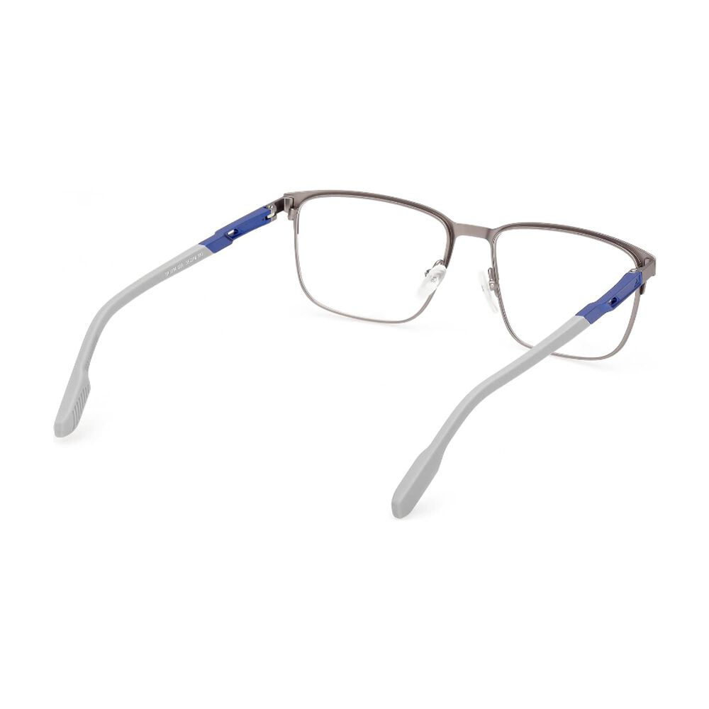 Lentes &Oacute;pticos Gris Adidas Sport image number 5.0