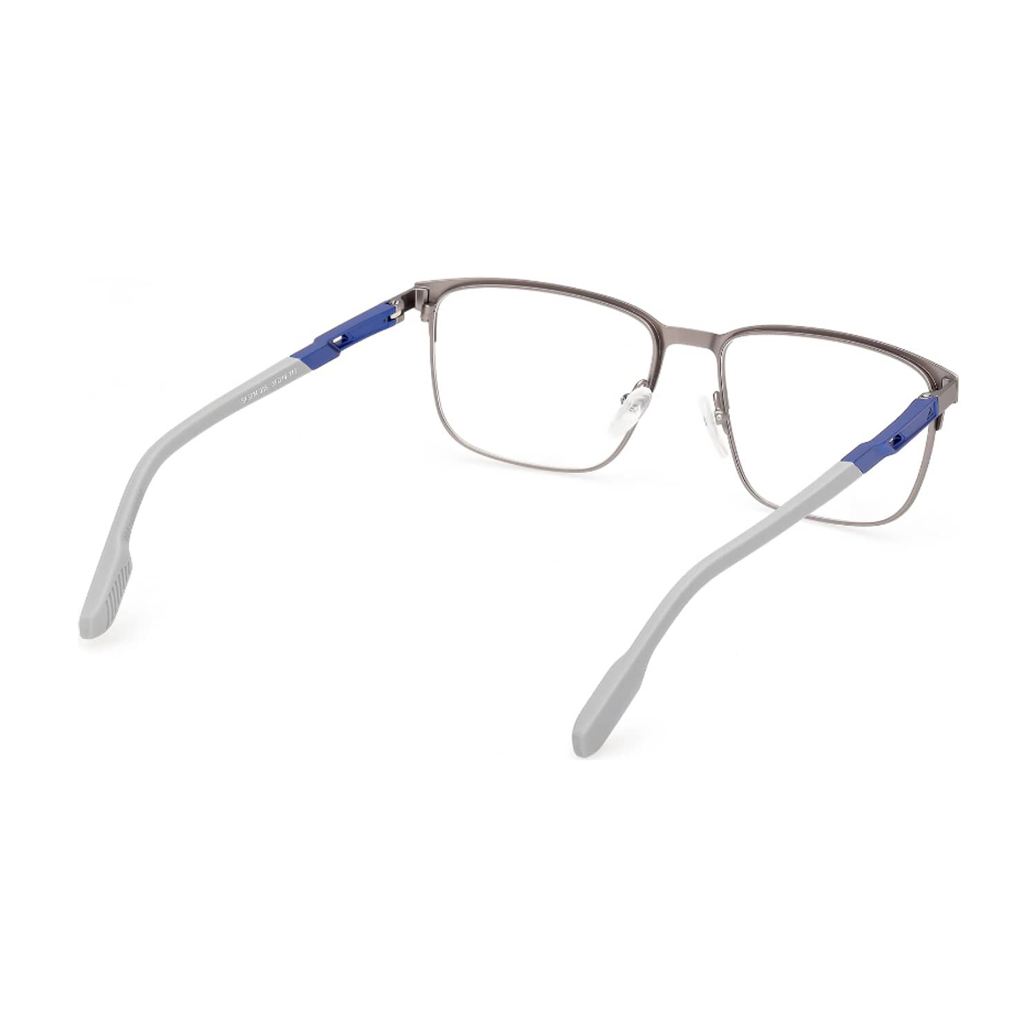 Lentes &Oacute;pticos Gris Adidas Sport image number 5.0