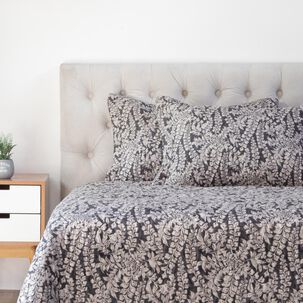 Cubrecama Azhome Espiga 25 / King