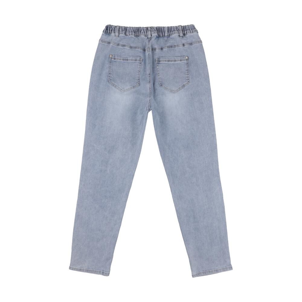 Jeans Mujer Sexy Large image number 1.0