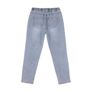 Jeans Mujer Sexy Large