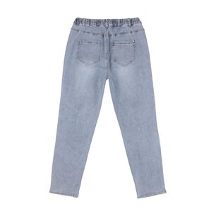 Jeans Mujer Sexy Large