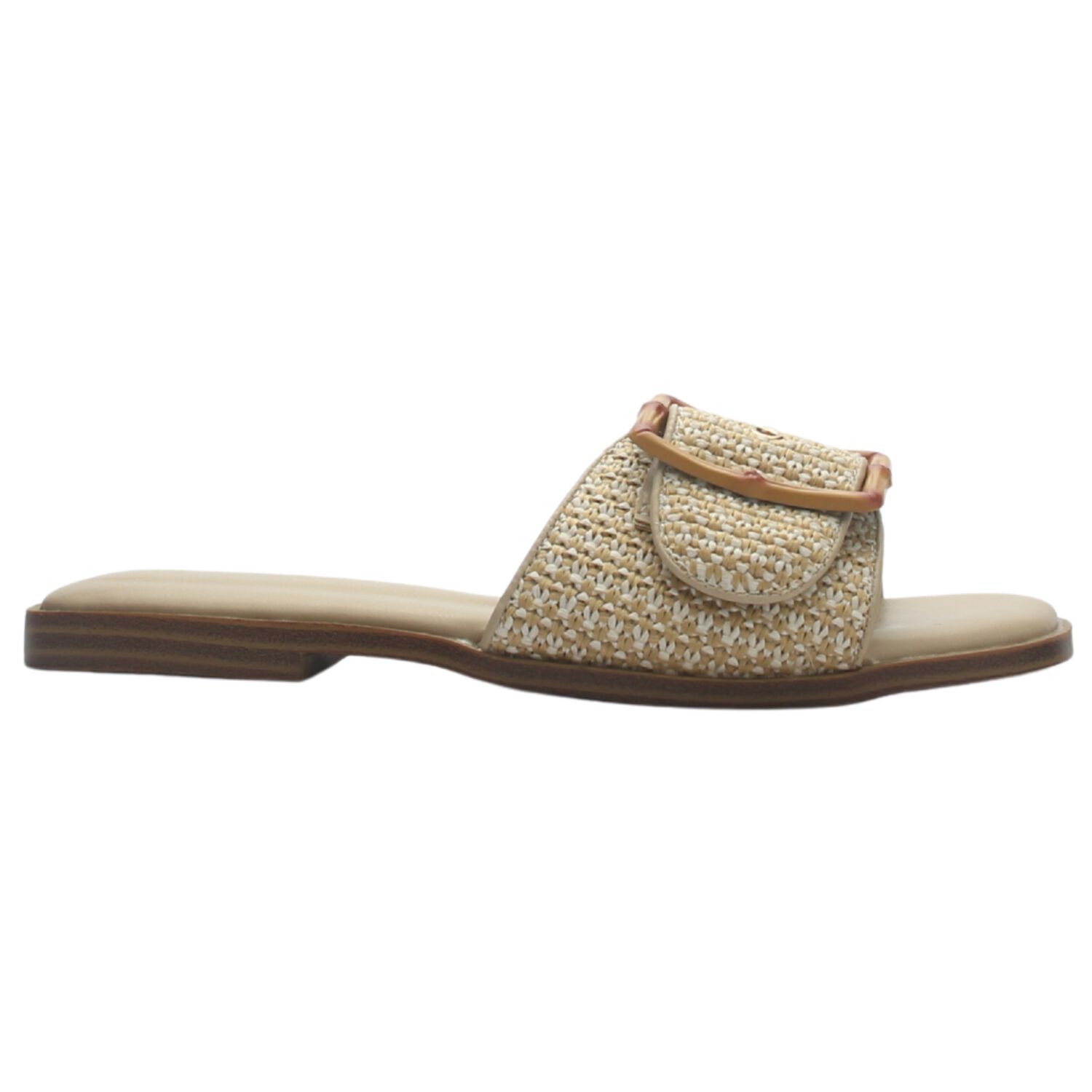 Sandalia Mujer Casual Beige Chalada Bellagio-3 image number 0.0