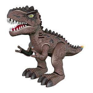 Figura Coleccionable Dinosaur 666-19a Color al Azar
