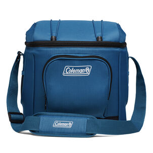 Soft Cooler Chiller Ocean Coleman® Capacidad 16 Latas