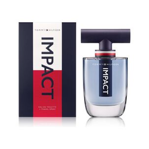 Tommy Hilfiger - "impact" Edt Hombre 100 Ml
