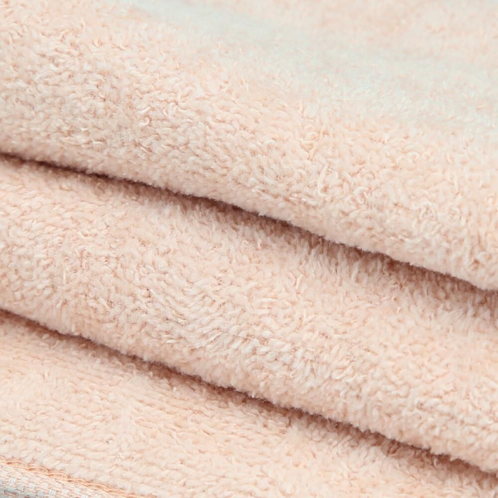 Juego De Toallas Belle Noite Macrame image number 1.0