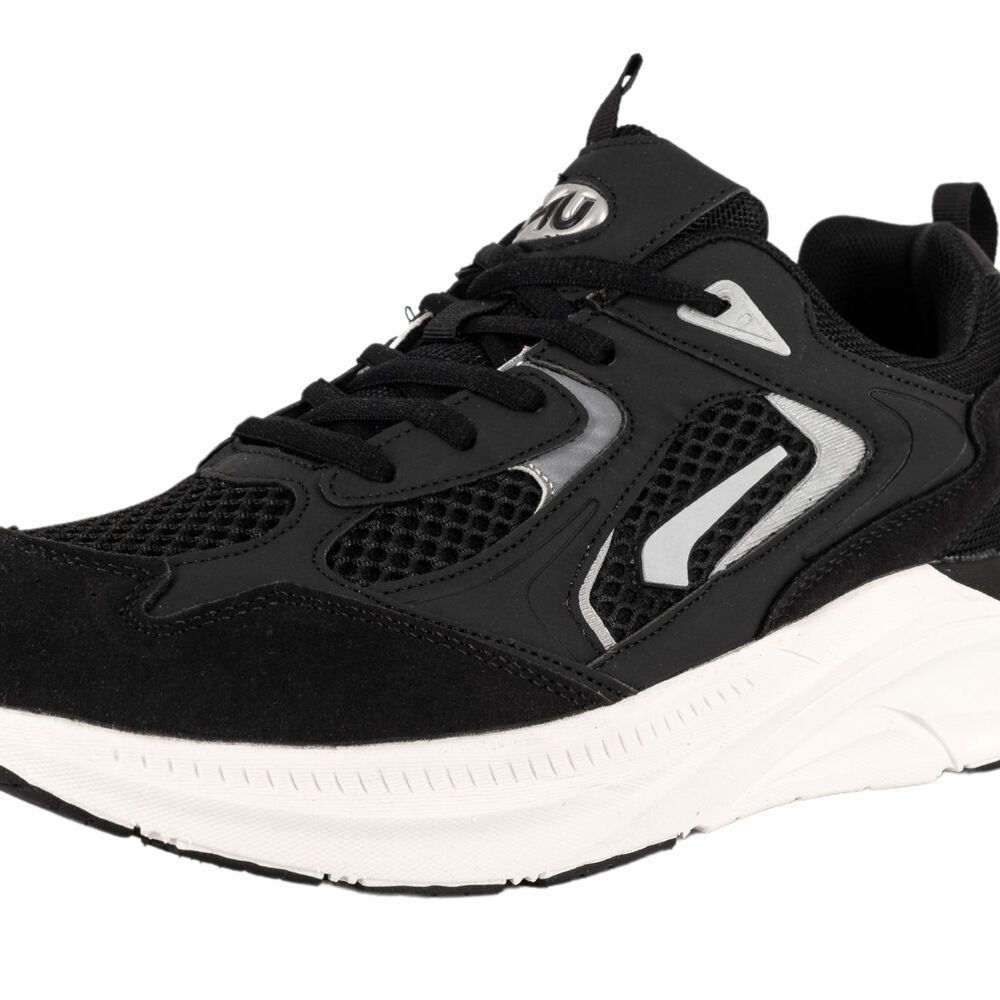 Zapatilla Sotelo Negro Uns image number 3.0