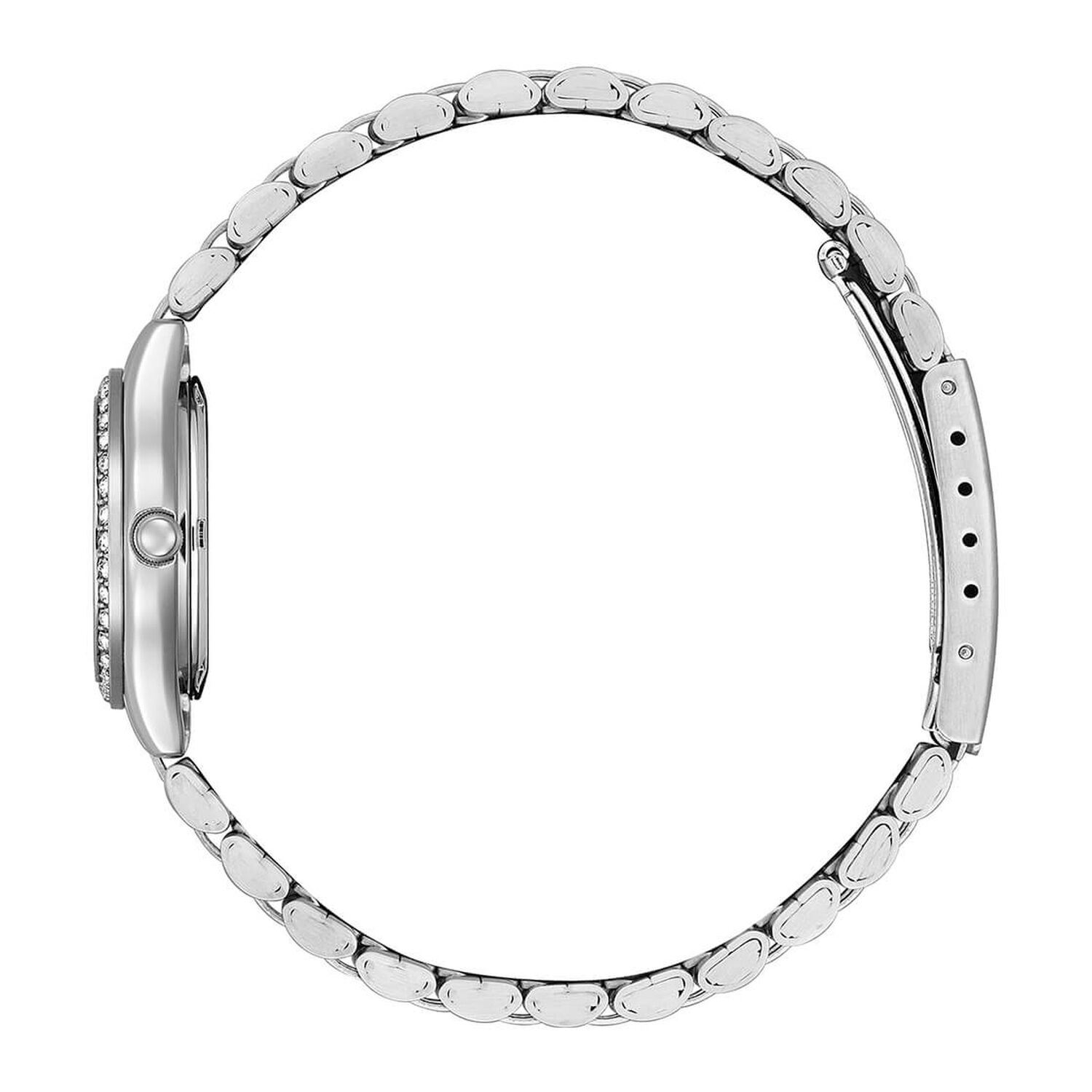 Reloj Citizen Mujer Eq0530-51n Clasic Quartz image number 2.0