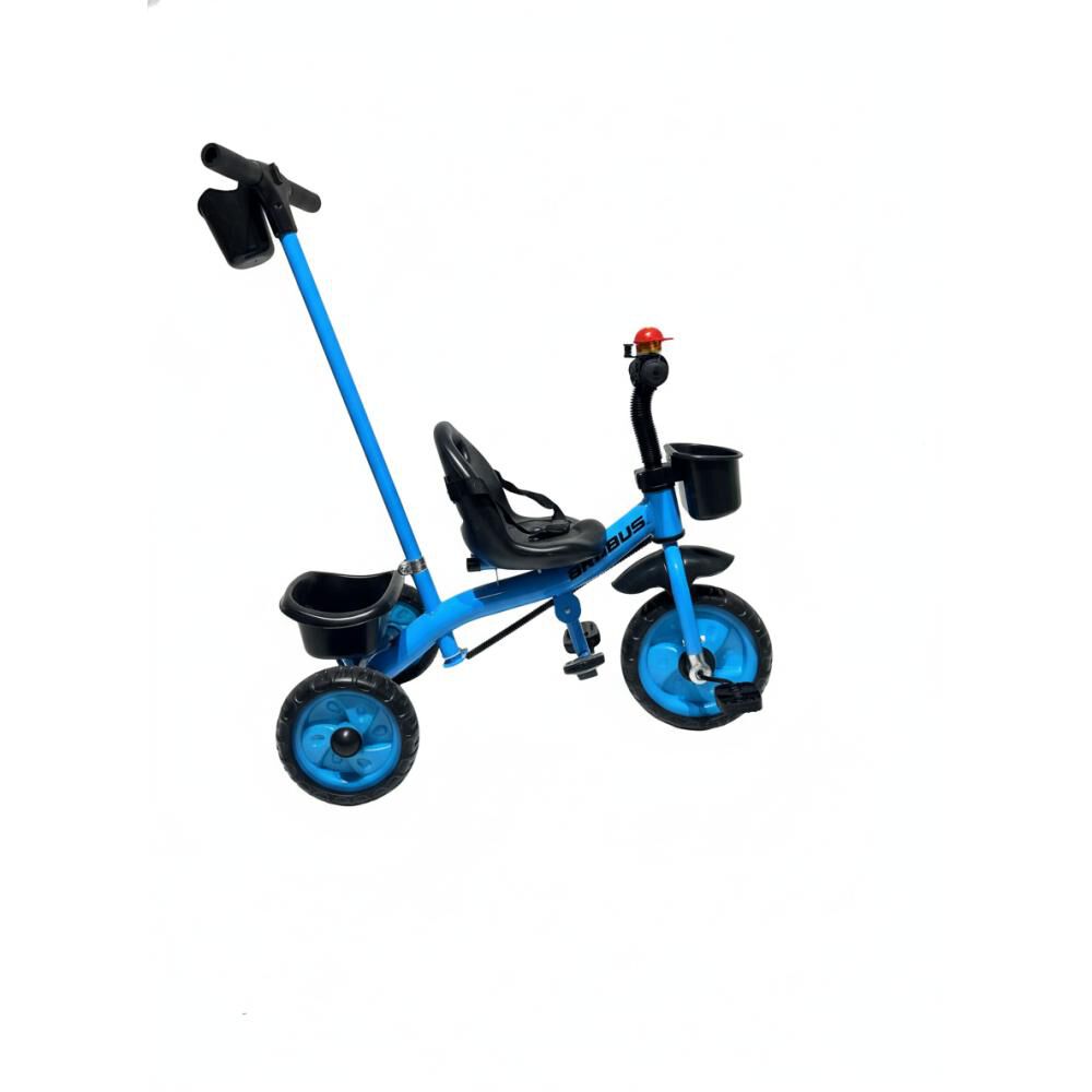 Triciclo Brabus V26 image number 0.0