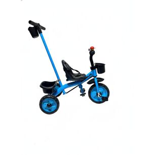 Triciclo Brabus V26